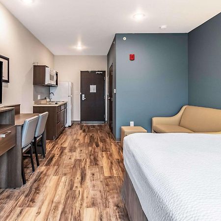 Woodspring Suites Indianapolis Zionsville Whitestown Phòng bức ảnh