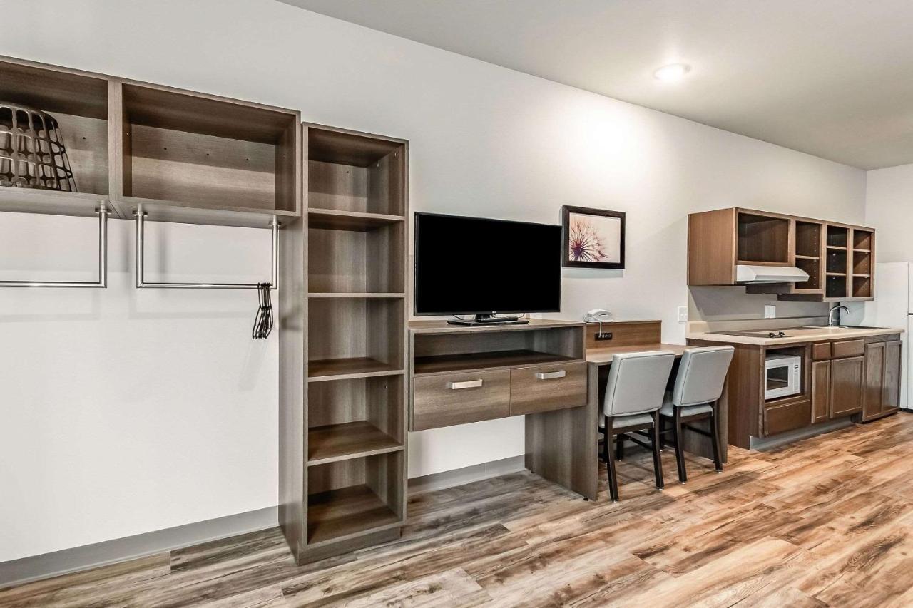 Woodspring Suites Indianapolis Zionsville Whitestown Phòng bức ảnh