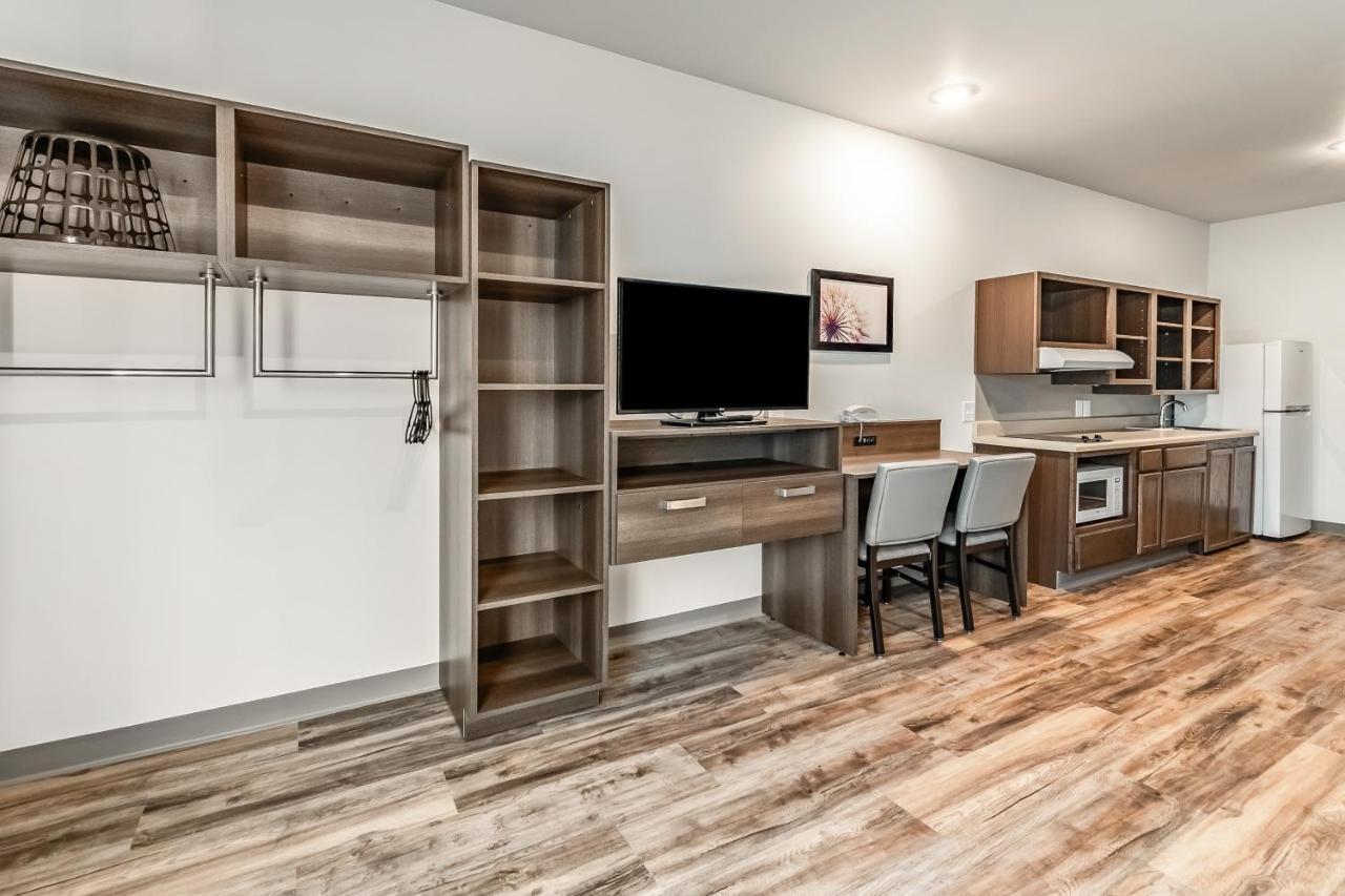 Woodspring Suites Indianapolis Zionsville Whitestown Ngoại thất bức ảnh